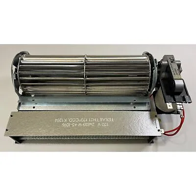 $148.61 • Buy 2000230100RP Replacement Blower & Heater
