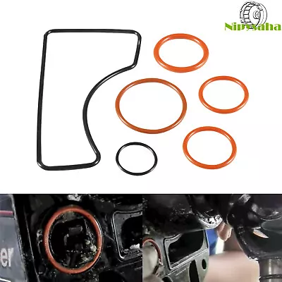 16755Q1 Bell Housing Installation Gasket Kit For MerCruiser Bravo Drives • $12.08