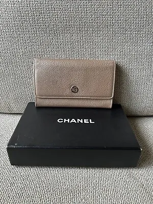 Chanel Purse Wallet  • £375