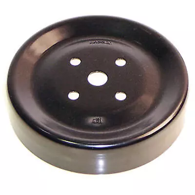 For Mercruiser V6-V8 Pulley 6' Circulating Pump 8M0153706 Replace 807729 807729T • $46