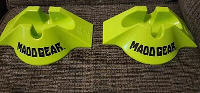 Lot Of 2 New Madd Gear Pro Portable Garage Scooter Stand Display • $10