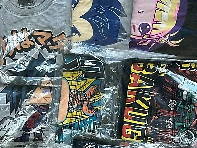 Funko Pop! T-Shirts • $14