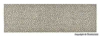 Vollmer 48724 - 0 Wall Panel Quarry Stone From Stone Art L 535 X Width 16 CM • $22.09