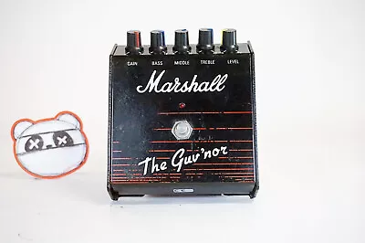 Marshall The Guv'nor Distortion • $229.99