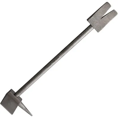 Maratac Hooligan Tool XL Wedge Claw Nail Puller / Pry Tool Titanium Construction • $64.39