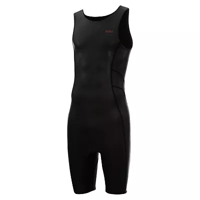 Zone3 Mens Neoprene Kneeskin Wetsuits - Shorties • $87