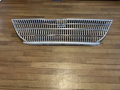 Vintage 1963 Chrysler Newport Front Grille • $125