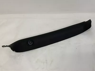 2012 MINI Cooper Hatchback Interior Trim Mini Cooper S Black OEM  LEFT • $20