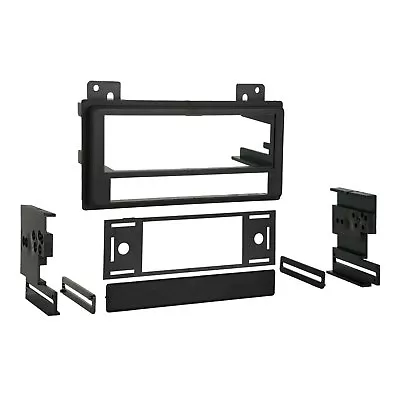 Metra 99-3045 / S-din/d-din Radio Dash Kit 1994-1997 Chevy/gmc S10 /t10 / Sonoma • $24.14