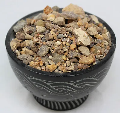 Dark Mayan Copal Granular Resin Incense: Choose Ounces Or Lb Bulk Wholesale Lots • $5.85