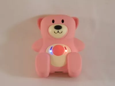Wireless Child Locator The Mommy I'm Here Teddy Tag Bluetooth Locator New Look! • $69.95