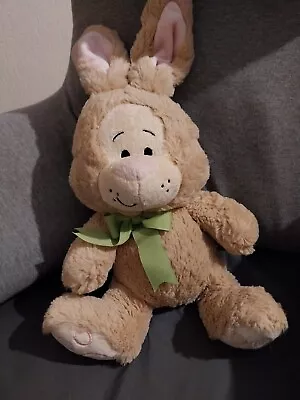 8th Wonder Rabbit Soft Toy 30cm • £3.50