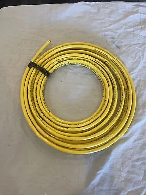 Streamline Dy10050 Coil Copper Tubing 5/8 In Outside Dia 50 Ft Length Type • $185
