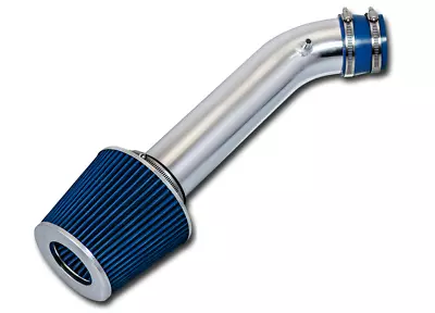 Blue Filter Short Ram Air Intake For 92-95 Civic / 93-97 Del Sol All Models • $75.99