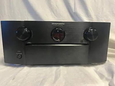 Marantz AV7701 AV PRE TUNER • $450