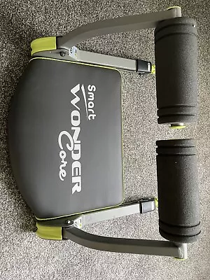 Wonder Core Smart Fitness Equipment - 132001UK • £10