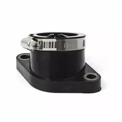 $10.99 • Buy Carburetor Intake Manifold Boot Wolverine YFM350X For Yamaha Bruin YFM350 04-06 