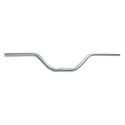 Sunlite Handlebar MTB 5In Rise Steel Cp • $13.99