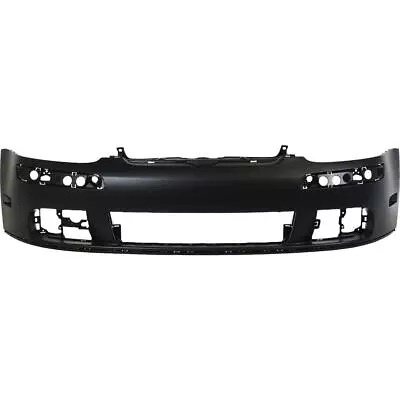Front Bumper Cover For 2006-2009 Volkswagen Rabbit Primed Ready To Paint Plastic • $457