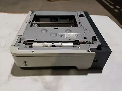 $49 • Buy HP LaserJet 500-sheet Feeder/Tray F HP LaserJet P4014 P4015 P4510 P4515 Series