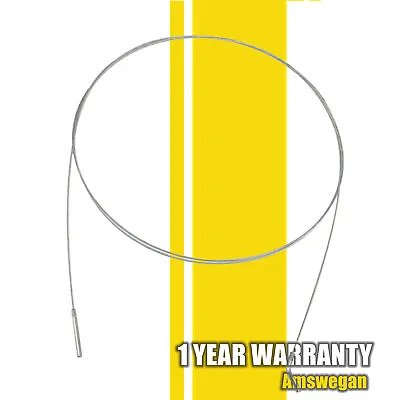 For Volkswagen Beetle 1966-1971 Super Beetle 1971 111721555E Accelerator Cable • $7.69