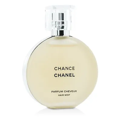 Chanel Chance Hair Mist 35ml Mens Other • $150.10