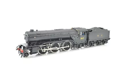 Bachmann OO Gauge - LNER Wartime Black V2 Class No.948 Steam Locomotive  • £59.95