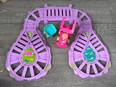 My Little Pony Friendship Express Train And Track • £15