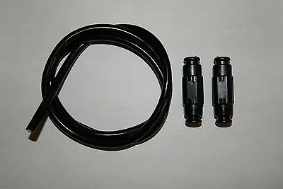 Motoplat Coil Ignition Spark Plug Wire Connectors • $9.99