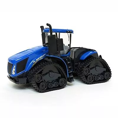 Ertl 1/64Th New Holland T9.700 Smarttrax • $175.09