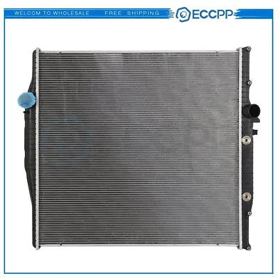 Aluminum Truck Radiator For 2003-2008 Volvo VNL 2004-2009 VNM 06-07 Mack CHN CXN • $408.99