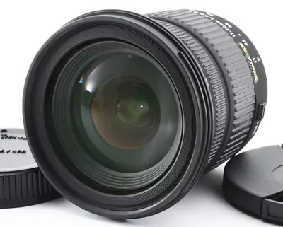 Sigma DC 17-70mm F2.8-4.5 MACRO Lens For Pentax From Japan [Exc+++] #E15A • $119.90