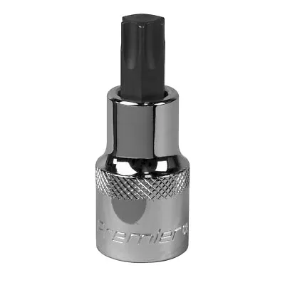 Sealey Premier SBT025 TRX-Star* Socket Bit T55 1/2 Sq Drive • $6.68