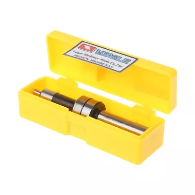 10mm Shank Mechanical Edge Finder Position Testing Tool For Milling Machine • £5.99