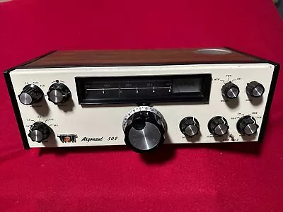 TEN-TEC Argonaut- 509 HF Transceiver • $200