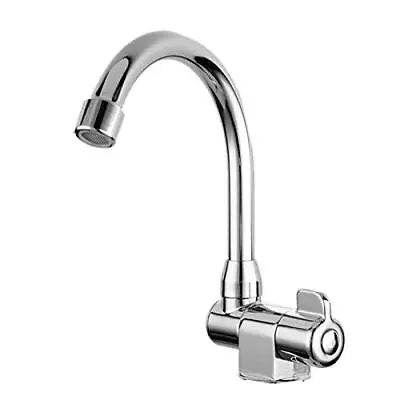 Folding Faucet，Marine FaucetRV FaucetRotating Foldable Single Handle Faucet... • $57.34