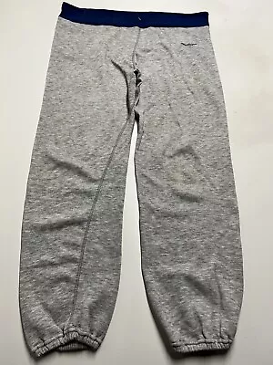 Vintage 80s Macgregor Sportswear Jogger Sweatpants Tri Blend Athletic Size L • $44.88