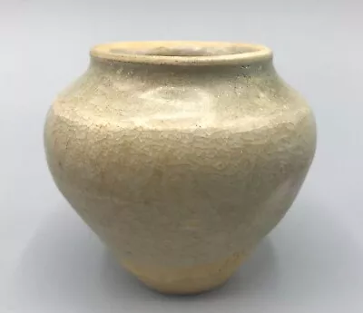 £120 • Buy Chinese Song/Yuan Dynasty Small Celadon Glazed Vase Or Jar