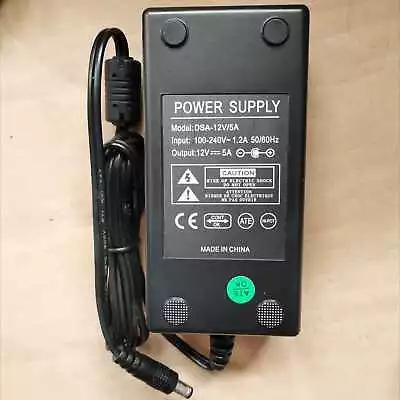 Power AC Adapter For Gaems M240 M-240 24  1080 Full HD Display Monitor • $69.52