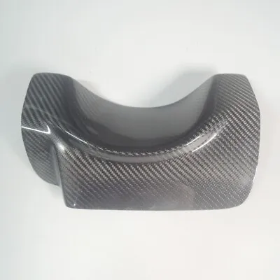 Fit For Subaru Carbon Fibre Rear Exhaust Heat Shield 2002-2007 Impreza WRX STi • $89