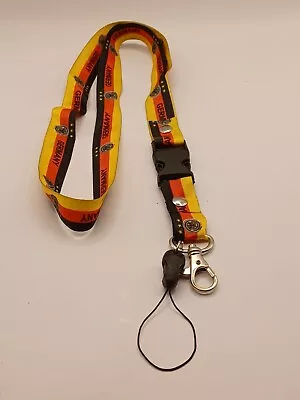 German Lanyard • $10