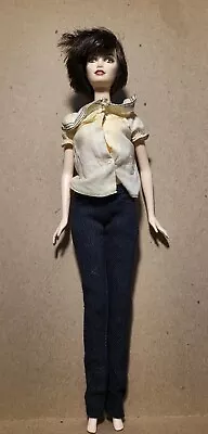 $75.03 • Buy Twilight Saga Doll Alice Cullen Pink Label VGUC C253