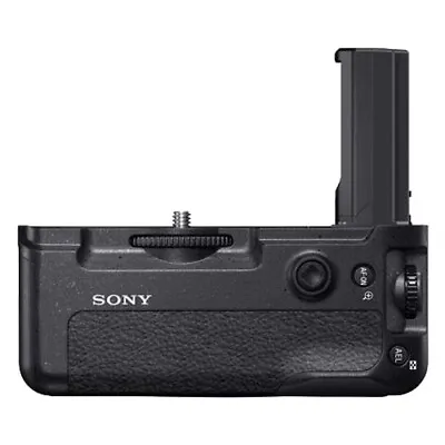$428.85 • Buy Sony VG-C3EM A7 III/a7R III/a9 Vertical Battery Grip