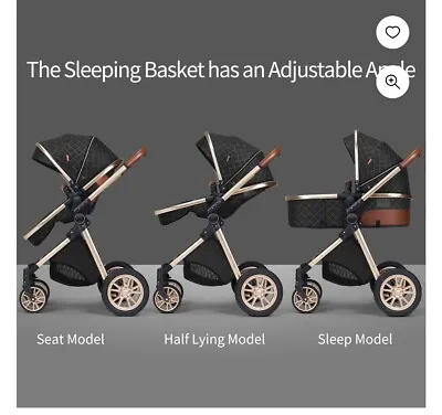 Baby Strollers • $200
