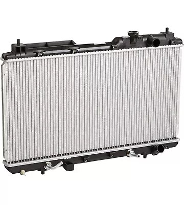 Radiator-Auto Trans DENSO 221-3209 Fits 97-98 Honda CR-V • $90