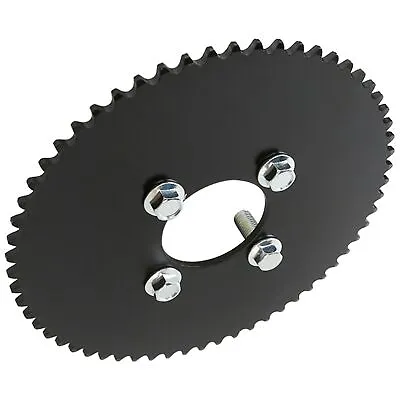 60T 51mm Rear Sprocket For #35 Chain Mini Pit Dirt Bike Motorcycle Go Kart Buggy • $28.79