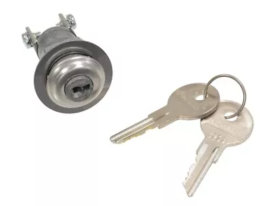 1968-1970 Corvette Theft Alarm Lock Includes Key • $34.65