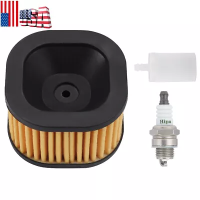 503818004 Air Filter Tune Up Kit For Husqvarna 365 371 371XP 372XP # 503818001 • $5.39