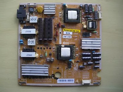 Power Supply Psu Bn44-00349b Pd32af0e_zdy Rev:1.4 For Samsung Ue32c4000pw Tv • £20