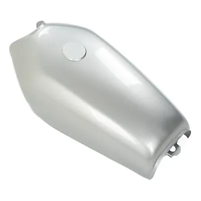 Motorcycle Fuel Gas Tank 2.4 Gallon 9L Light Cured Paint Fuel Petrol Tank Fo DON • $113.02